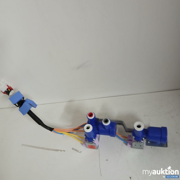 Artikel Nr. 826615: Elektronagnetventil 