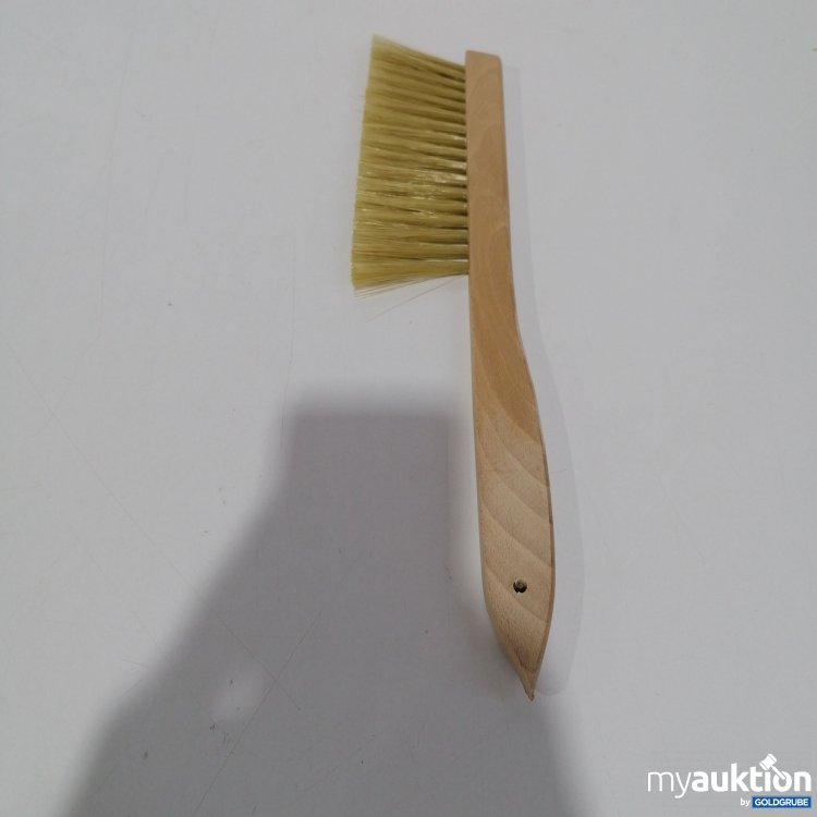 Artikel Nr. 832615 Artikel Nr. 832615: Nsturborstenbürste kurz, Holz 36cm