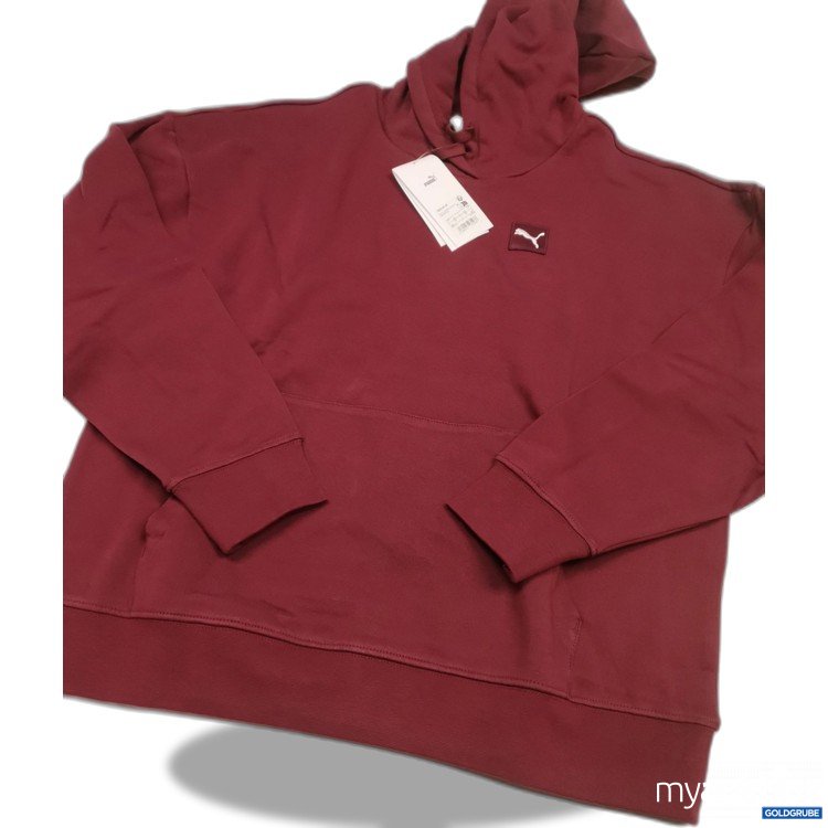Artikel Nr. 836615: Puma Hoodie oversized 