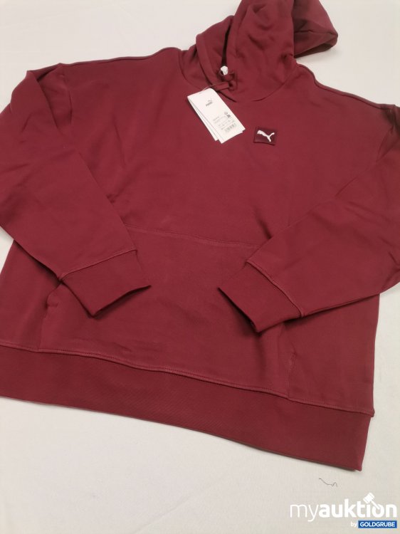 Artikel Nr. 836615: Puma Hoodie oversized 