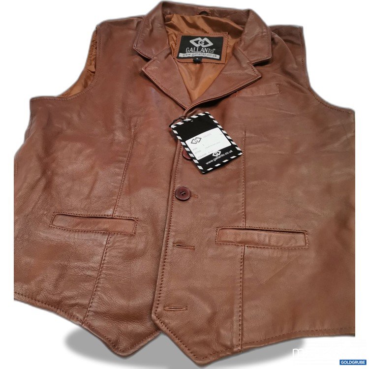 Artikel Nr. 837615: Gallant 0946 Smart Vest 