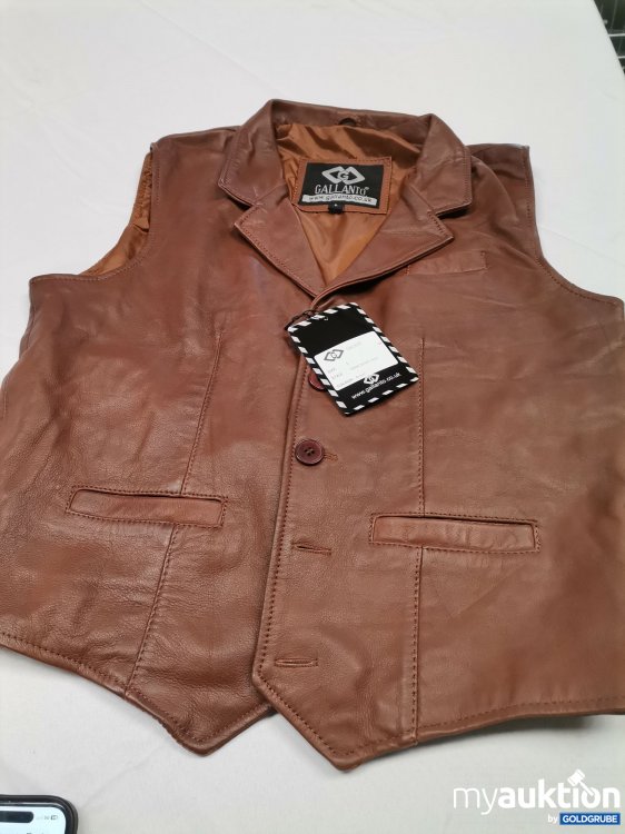 Artikel Nr. 837615: Gallant 0946 Smart Vest 