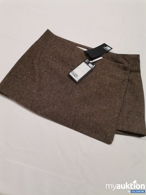 Artikel Nr. 841615: Weekday Minirock Winter 