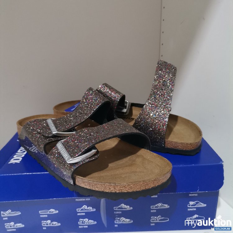 Artikel Nr. 860615: Birkenstock Arizona kids bs