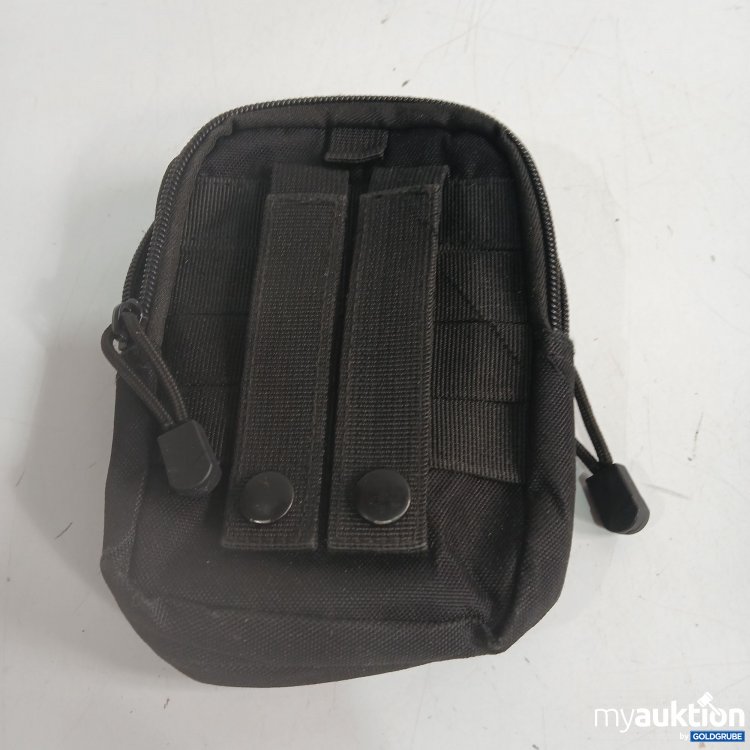 Artikel Nr. 867615: Hüft Tasche/ Gürtel Tasche ca. 17x12cm 