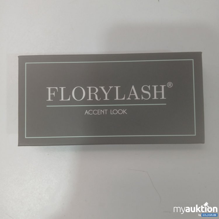 Artikel Nr. 873615 Artikel Nr. 873615: Florylash Accent Look