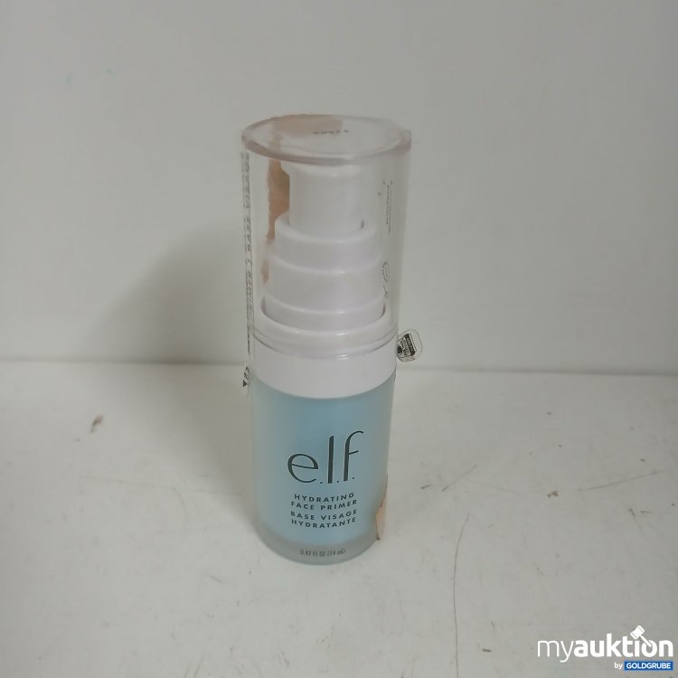 Artikel Nr. 875615: E.l.f. Hydrating Face Primer 14ml
