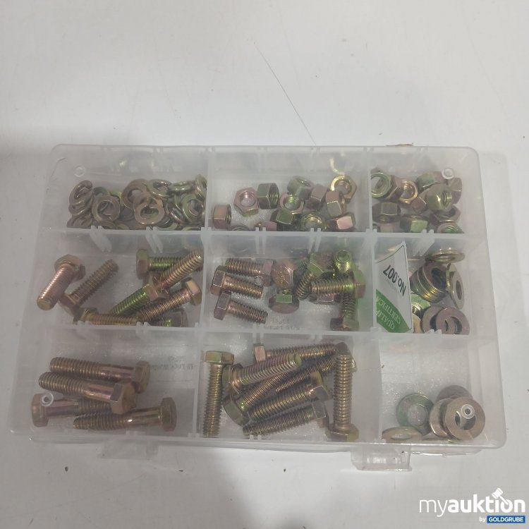 Artikel Nr. 882615 Artikel Nr. 882615: Diverse Schrauben