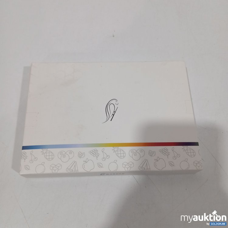 Artikel Nr. 883615 Artikel Nr. 883615: Wunder Zahnstocker