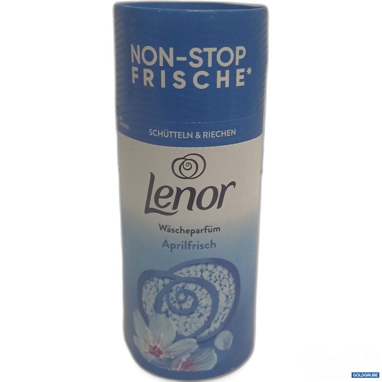 Artikel Nr. 887615 Artikel Nr. 887615: Lenor Wäscheparfüm 155g