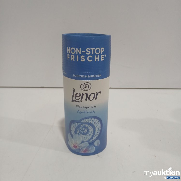 Artikel Nr. 887615 Artikel Nr. 887615: Lenor Wäscheparfüm 155g