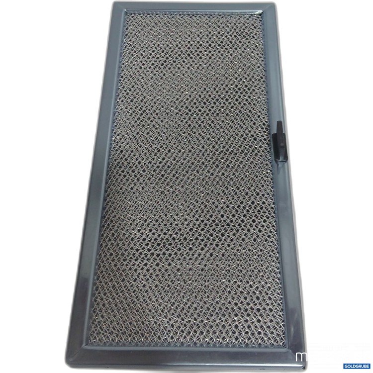Artikel Nr. 890615: Grease Filter ACC0196773 ca. 25,5x12cm 