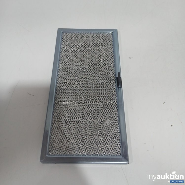 Artikel Nr. 890615: Grease Filter ACC0196773 ca. 25,5x12cm 