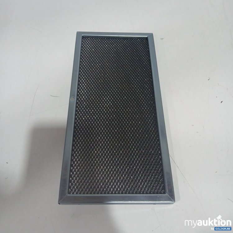 Artikel Nr. 890615: Grease Filter ACC0196773 ca. 25,5x12cm 