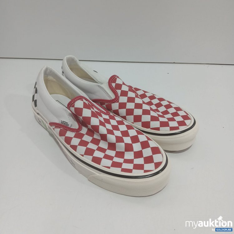 Artikel Nr. 905615: Vans Classic Slip-On 