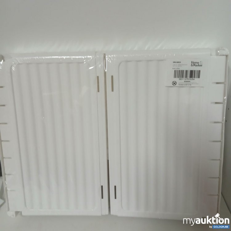 Artikel Nr. 918615 Artikel Nr. 918615: Home & Marker Ablageplatte Orgabox