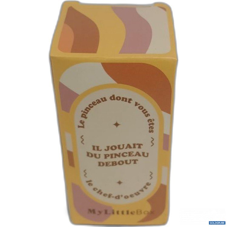 Artikel Nr. 919615: My Little Box Pinceau Debout Make-up Pinsel