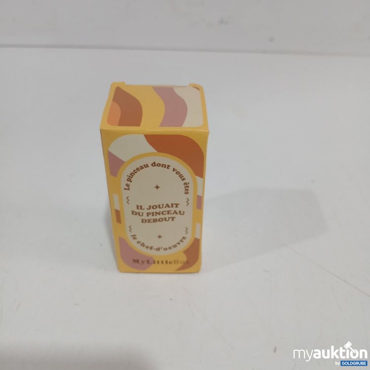 Artikel Nr. 919615: My Little Box Pinceau Debout Make-up Pinsel