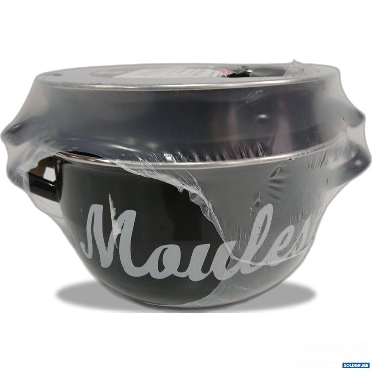 Artikel Nr. 921615: Novell Mussel pot Kochtopf 5l