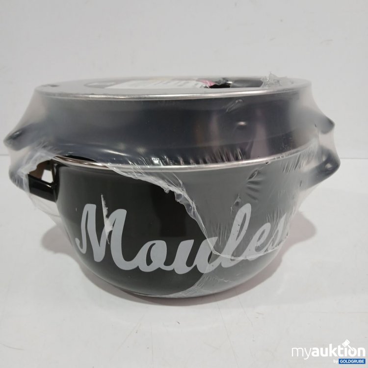 Artikel Nr. 921615: Novell Mussel pot Kochtopf 5l