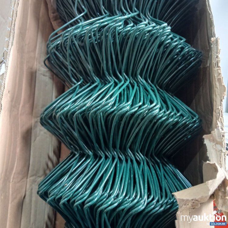 Artikel Nr. 959615: Maschendrahtzaun