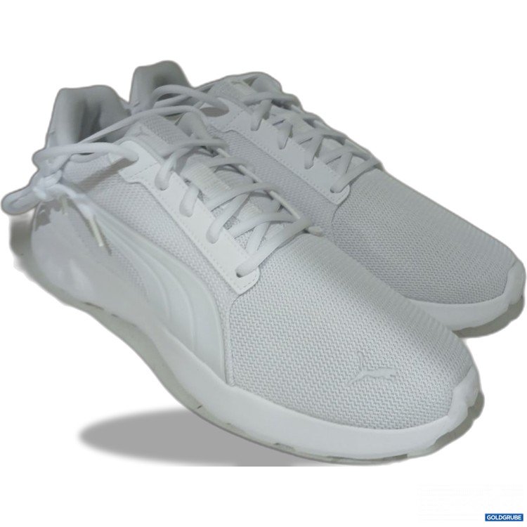 Artikel Nr. 970615: Puma Softride Cosmic LT Sneakers Weiß/Grau