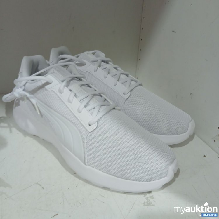 Artikel Nr. 970615: Puma Softride Cosmic LT Sneakers Weiß/Grau