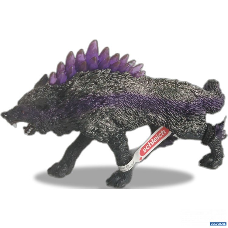 Artikel Nr. 972615: Schleich Schattenwolf 