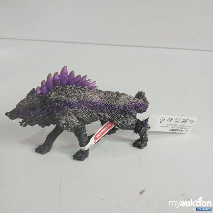 Artikel Nr. 972615: Schleich Schattenwolf 