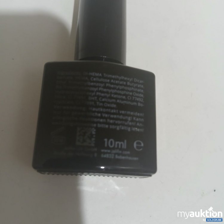 Artikel Nr. 981615 Artikel Nr. 981615: JOLIFIN shellac Red Romance