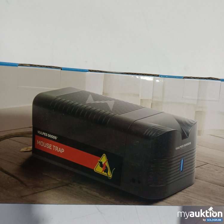 Artikel Nr. 994615: Vulpes Goods mouse trap