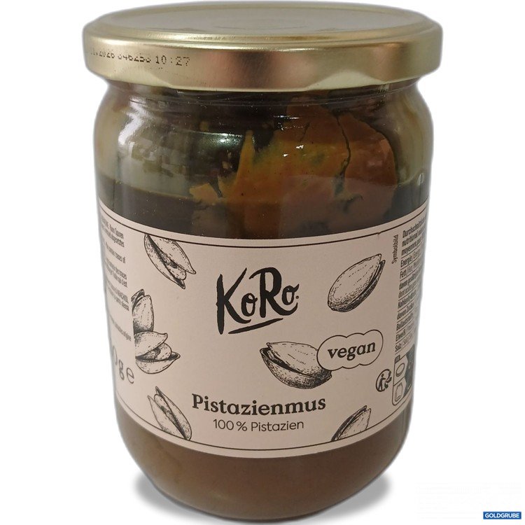 Artikel Nr. 997615: KoRo Pistazienmus 500g 
