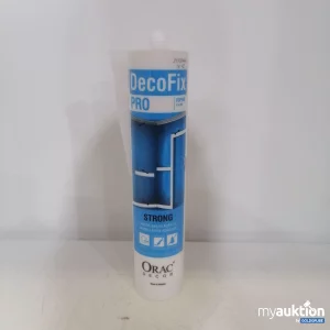 Auktion DecoFix 310ml 
