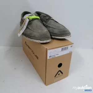 Auktion Ambitious Schuhe Salvia 142-62-10028