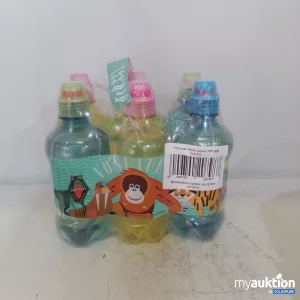 Auktion Vöslauer Mineralwasser für Kids 6x0,33l