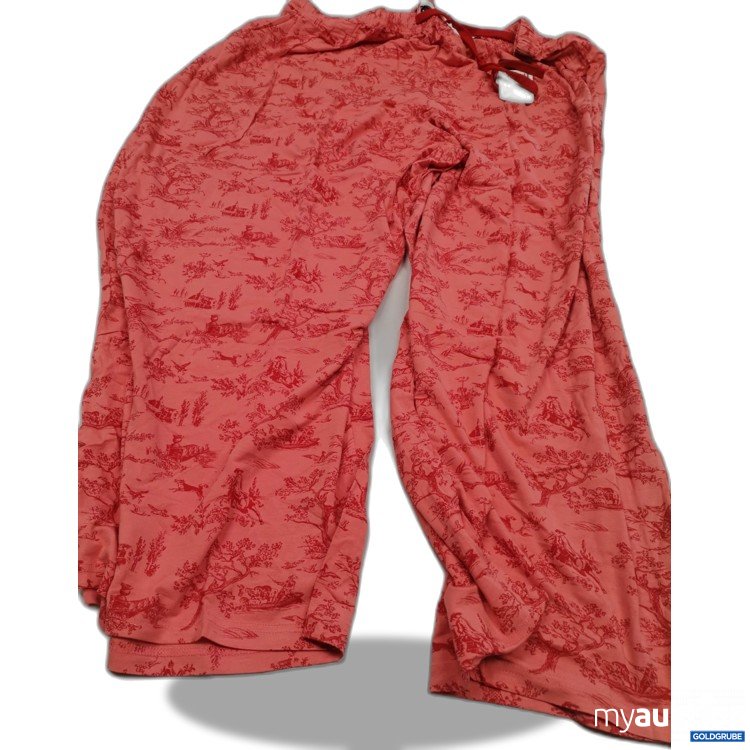 Artikel Nr. 434616 Artikel Nr. 434616: Ulla Popken Pyjama Hose