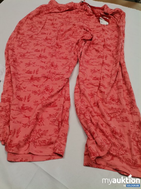 Artikel Nr. 434616 Artikel Nr. 434616: Ulla Popken Pyjama Hose