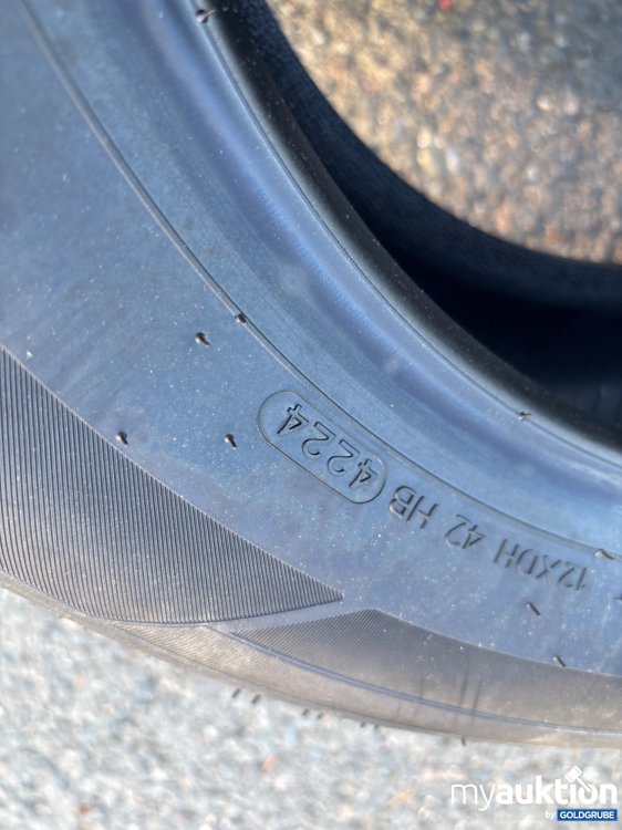 Artikel Nr. 438616: Hankook Reifen 195/65R15 95T XL