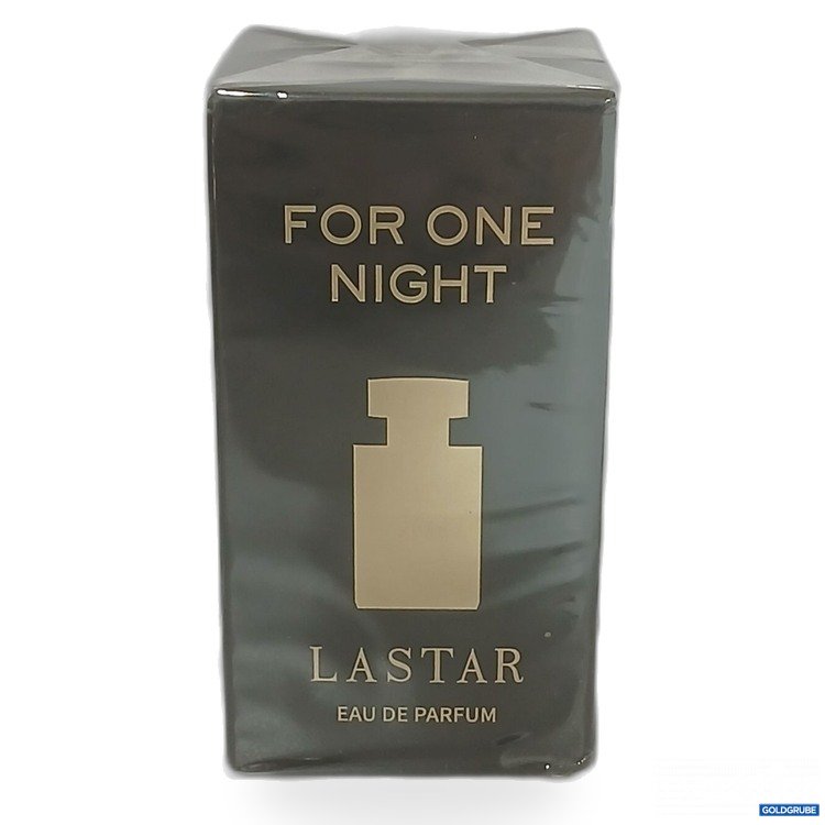 Artikel Nr. 443616 Artikel Nr. 443616: Lastar For One Night Parfum 55ml
