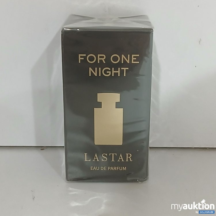 Artikel Nr. 443616 Artikel Nr. 443616: Lastar For One Night Parfum 55ml