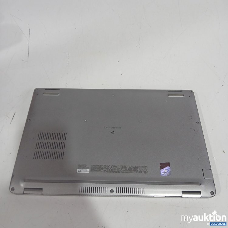 Artikel Nr. 445616 Artikel Nr. 445616: Dell Latiude 5420 Intel Core 8GB RAM 256GB SSD Windows 11Pro