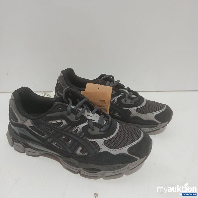 Artikel Nr. 447616 Artikel Nr. 447616: Asics Gel-Nyc grau