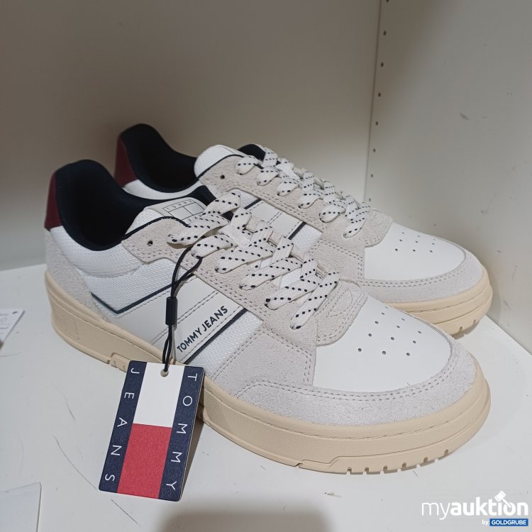 Artikel Nr. 463616 Artikel Nr. 463616: Tommy Jeans Sneaker
