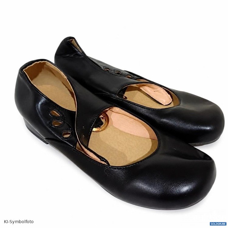 Artikel Nr. 469616 Artikel Nr. 469616: Halbschuhe Größe 39