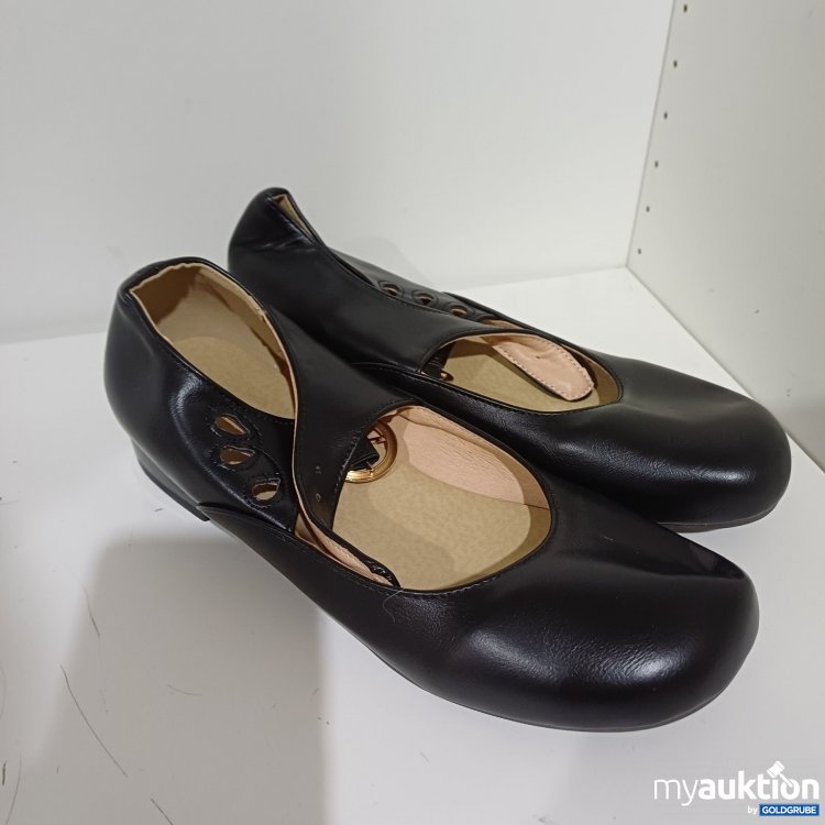 Artikel Nr. 469616 Artikel Nr. 469616: Halbschuhe Größe 39