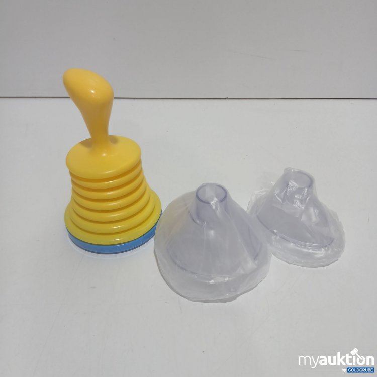 Artikel Nr. 522616 Artikel Nr. 522616: Tragbare Hilfsmasken