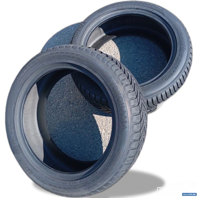 Artikel Nr. 525616: Yokohama BluEarth V905 235/50R19 103V