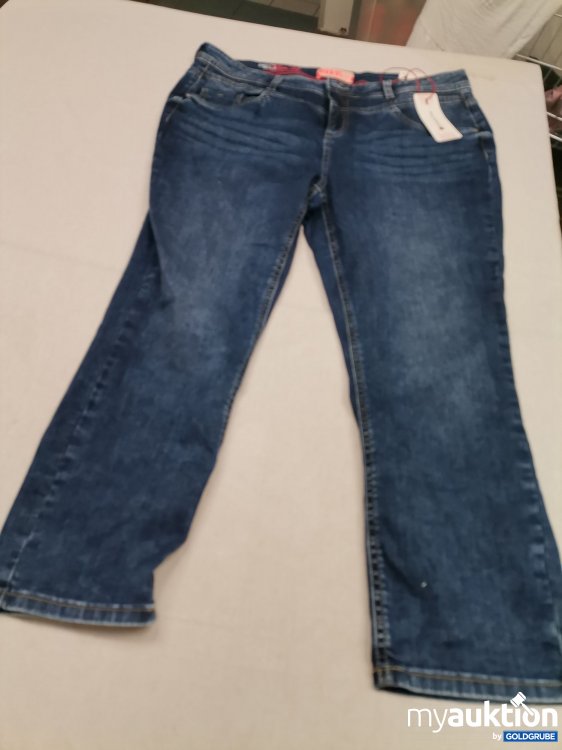Artikel Nr. 741616: Street one Jeans 