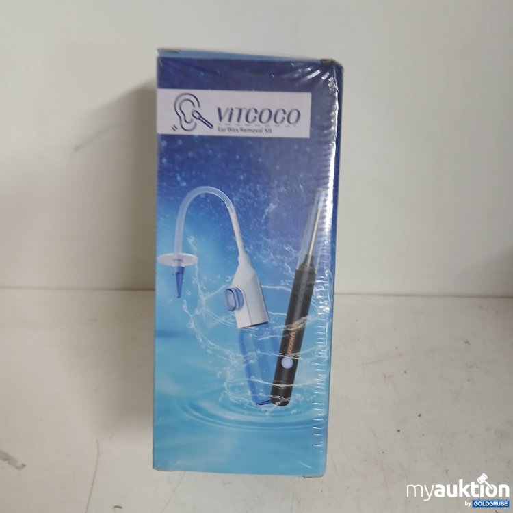 Artikel Nr. 826616: Vitcoco 