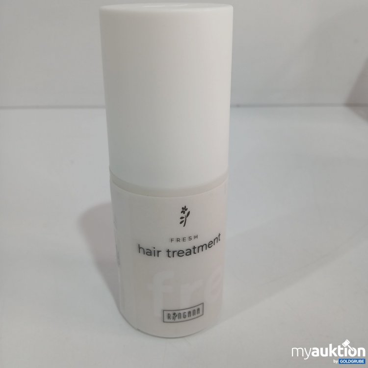 Artikel Nr. 833616 Artikel Nr. 833616: fresh hair treatment 125ml
